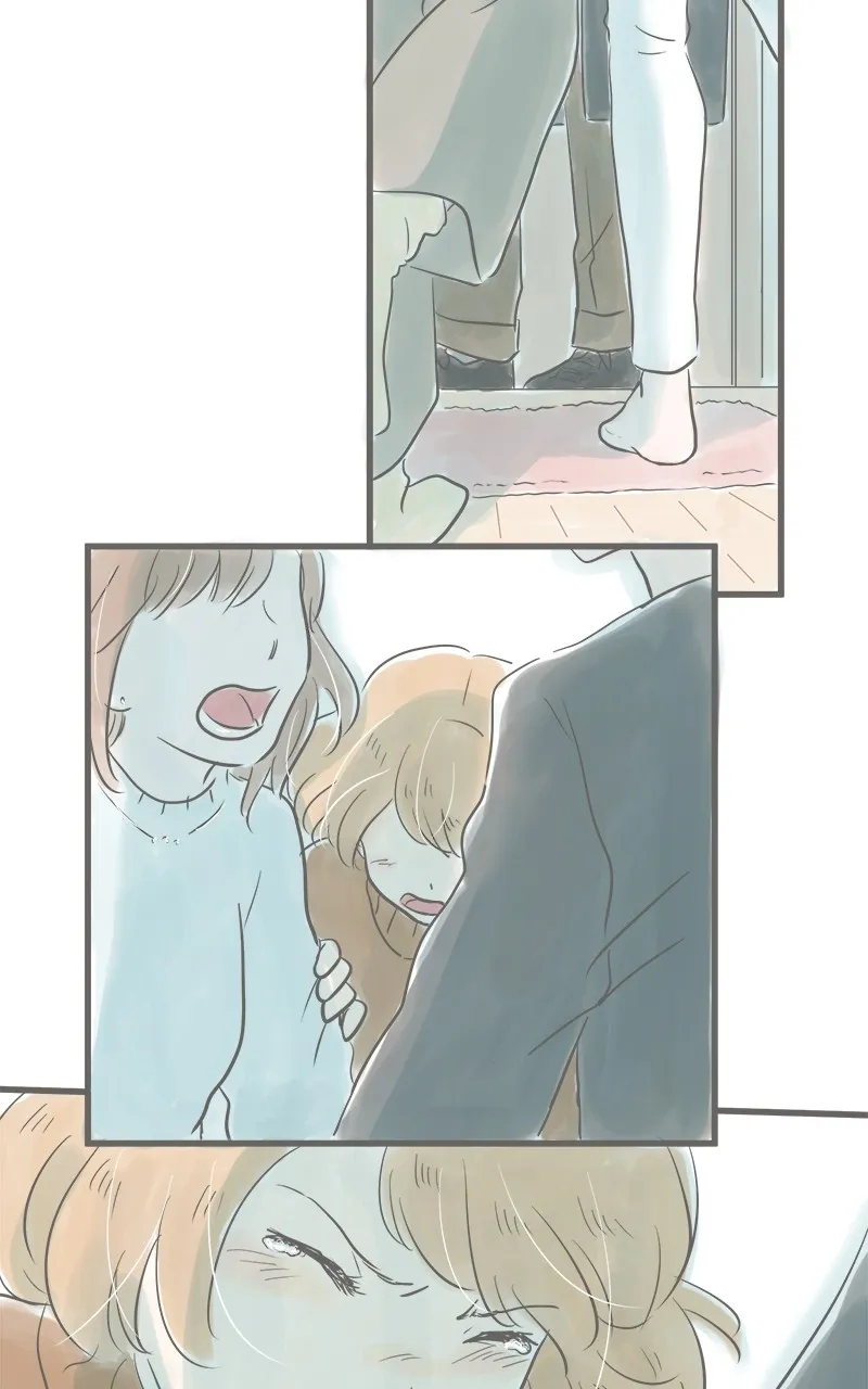 Read Amid the Changing Seasons chapter 9 image 33 on Lezhin