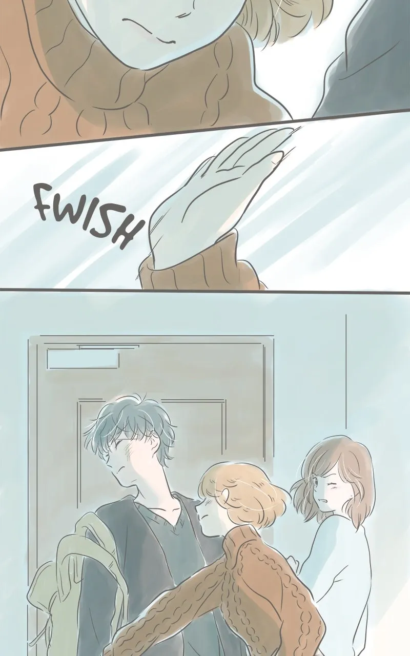 Read Amid the Changing Seasons chapter 9 image 34 on Lezhin