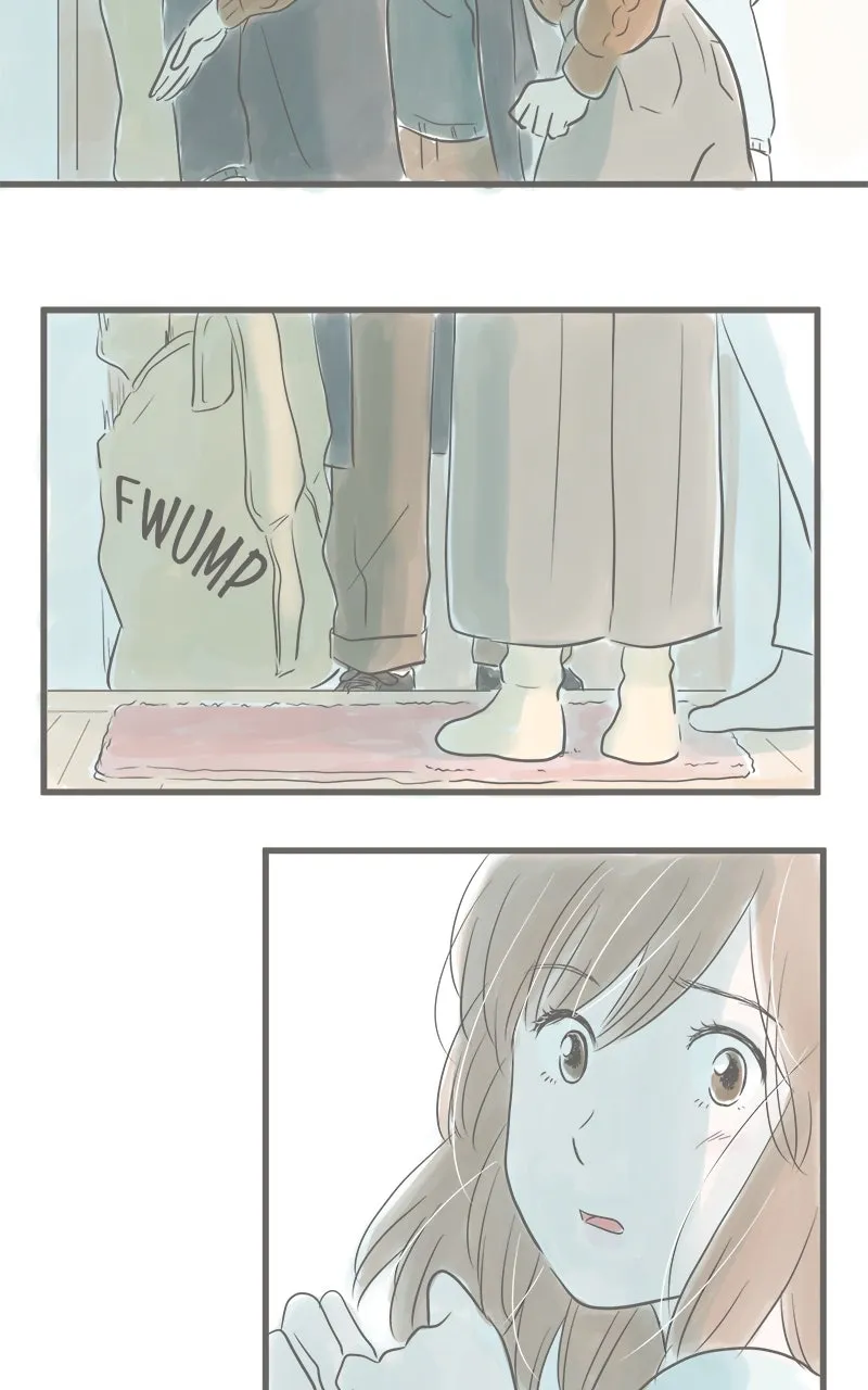 Read Amid the Changing Seasons chapter 9 image 35 on Lezhin