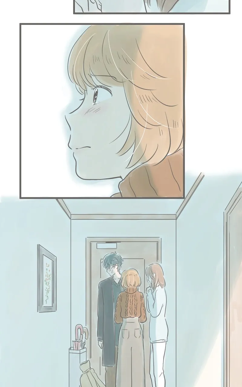 Read Amid the Changing Seasons chapter 9 image 36 on Lezhin