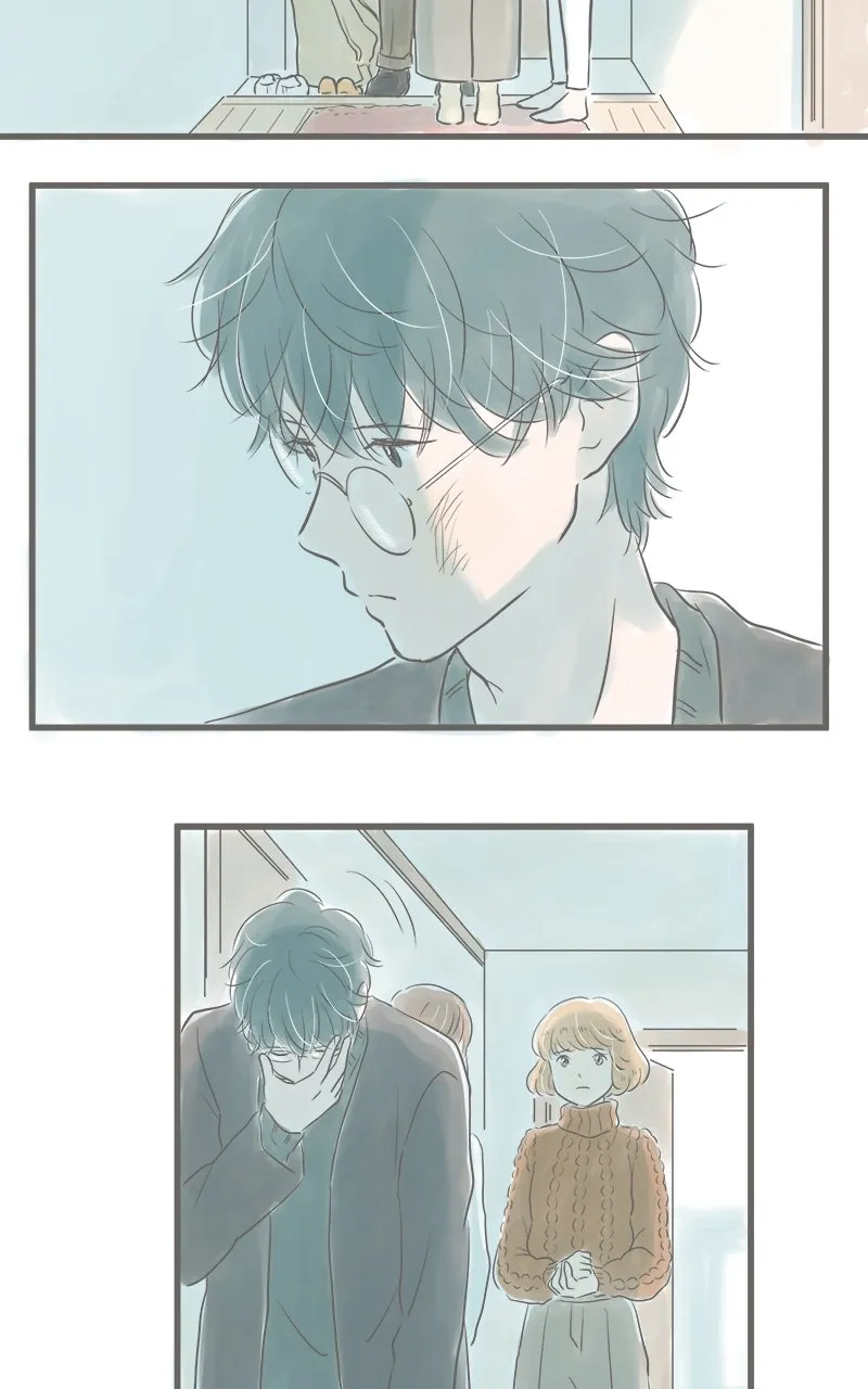 Read Amid the Changing Seasons chapter 9 image 37 on Lezhin