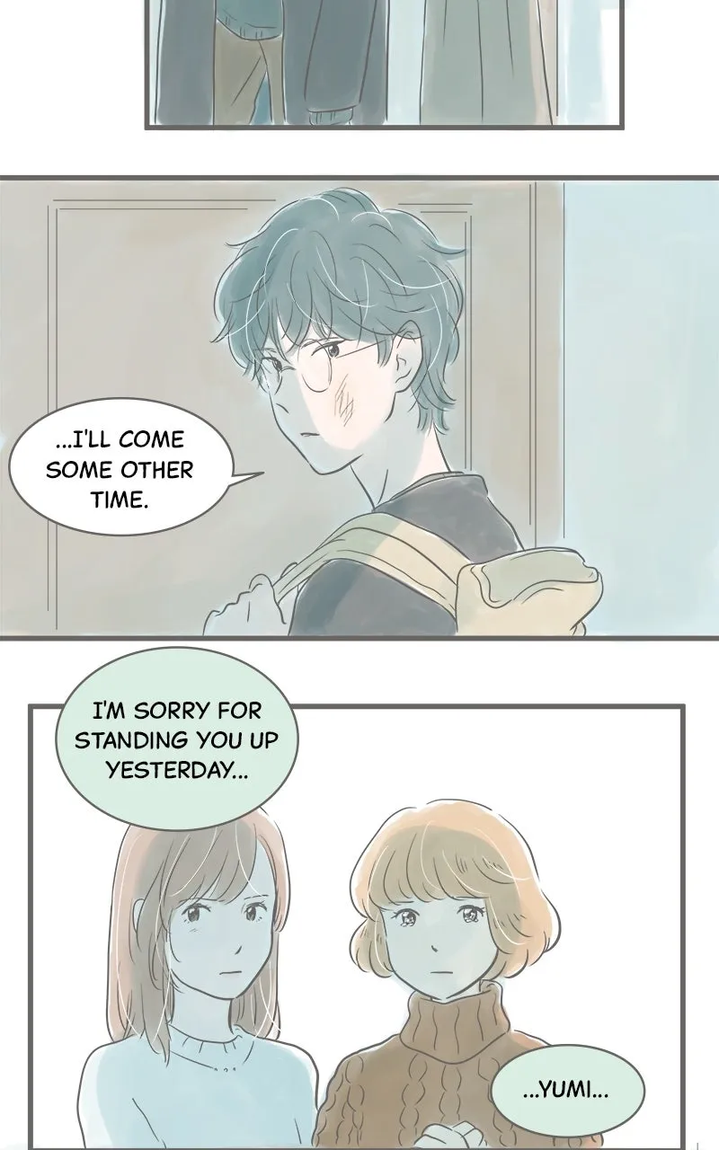 Read Amid the Changing Seasons chapter 9 image 38 on Lezhin