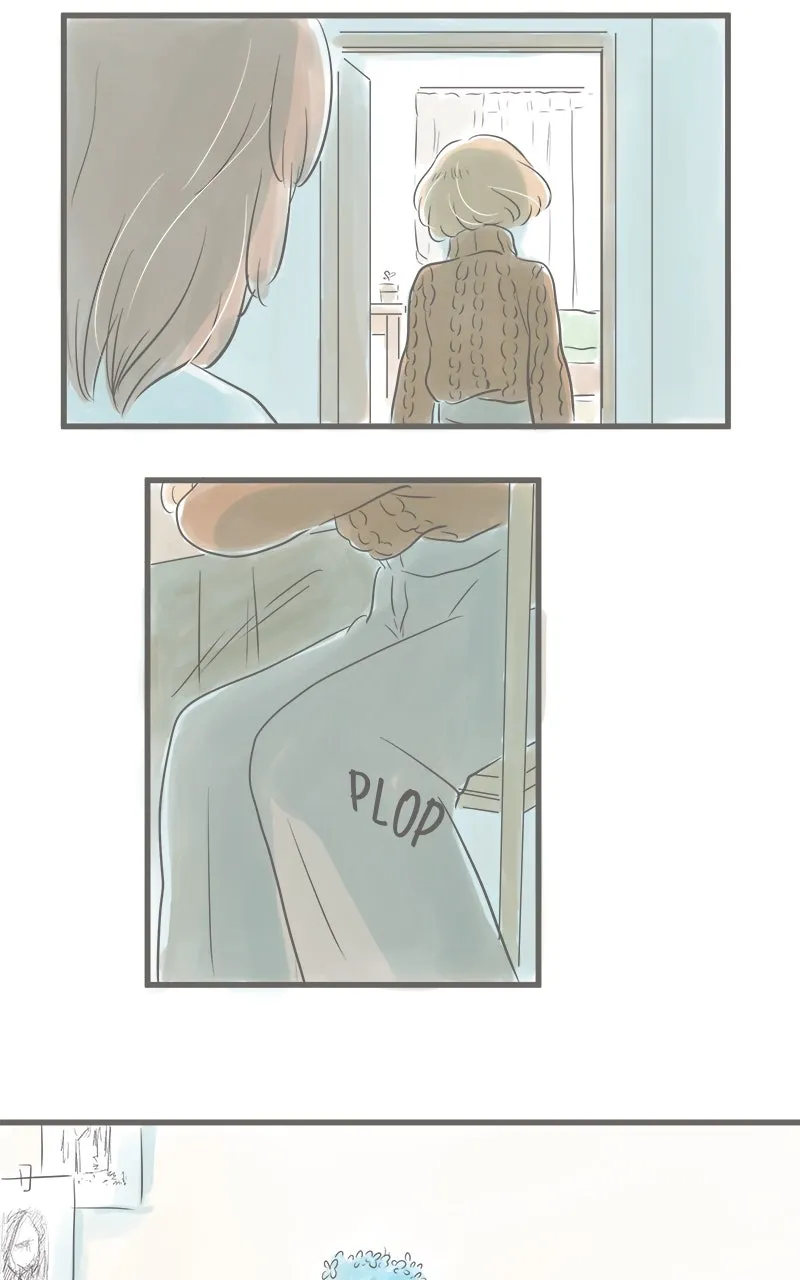 Read Amid the Changing Seasons chapter 9 image 40 on Lezhin