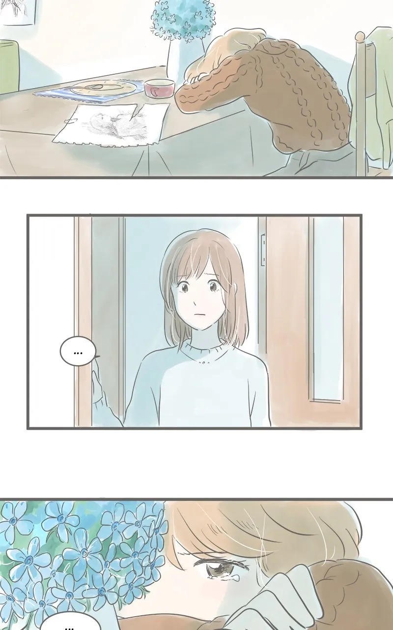Read Amid the Changing Seasons chapter 9 image 41 on Lezhin