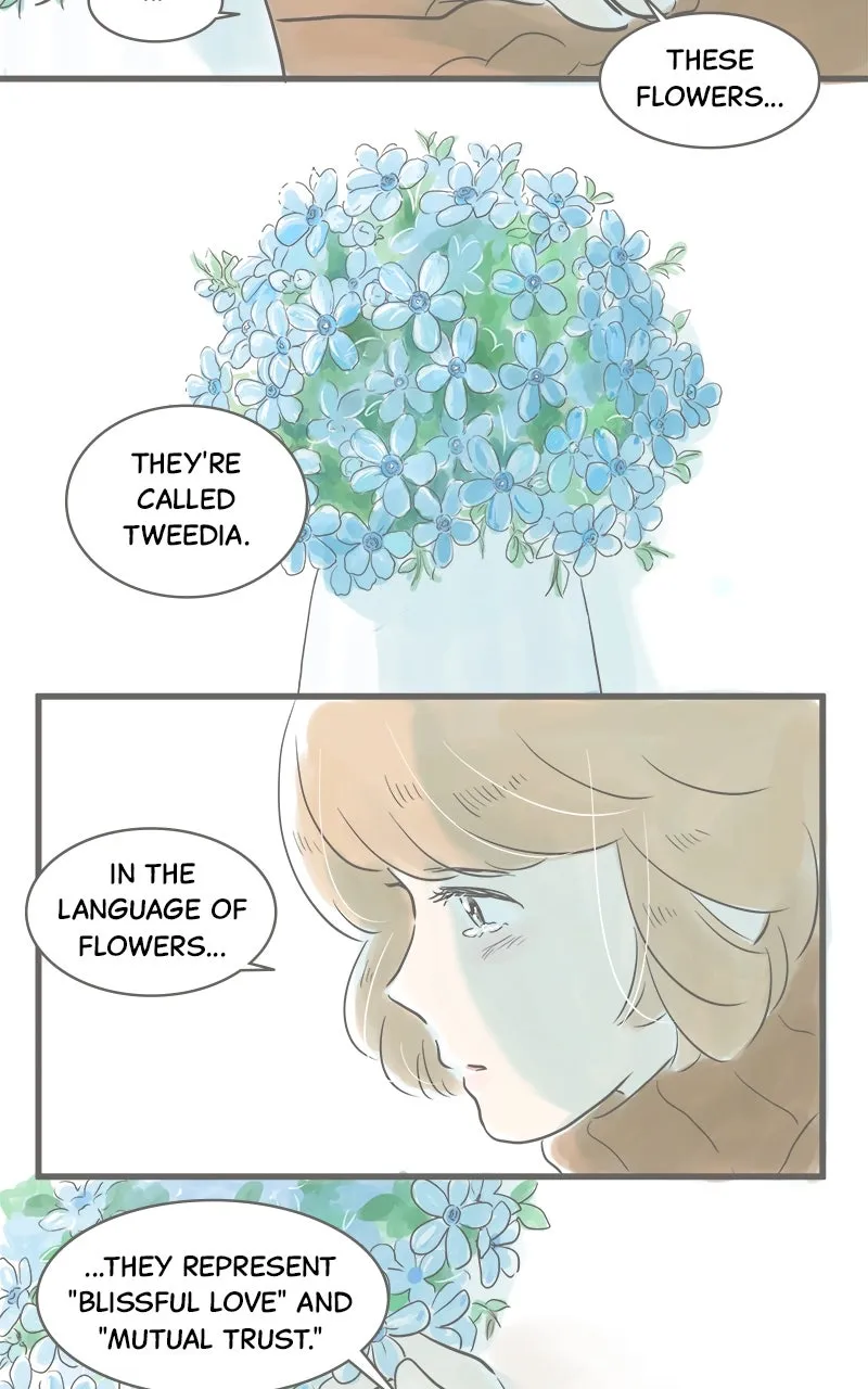 Read Amid the Changing Seasons chapter 9 image 42 on Lezhin