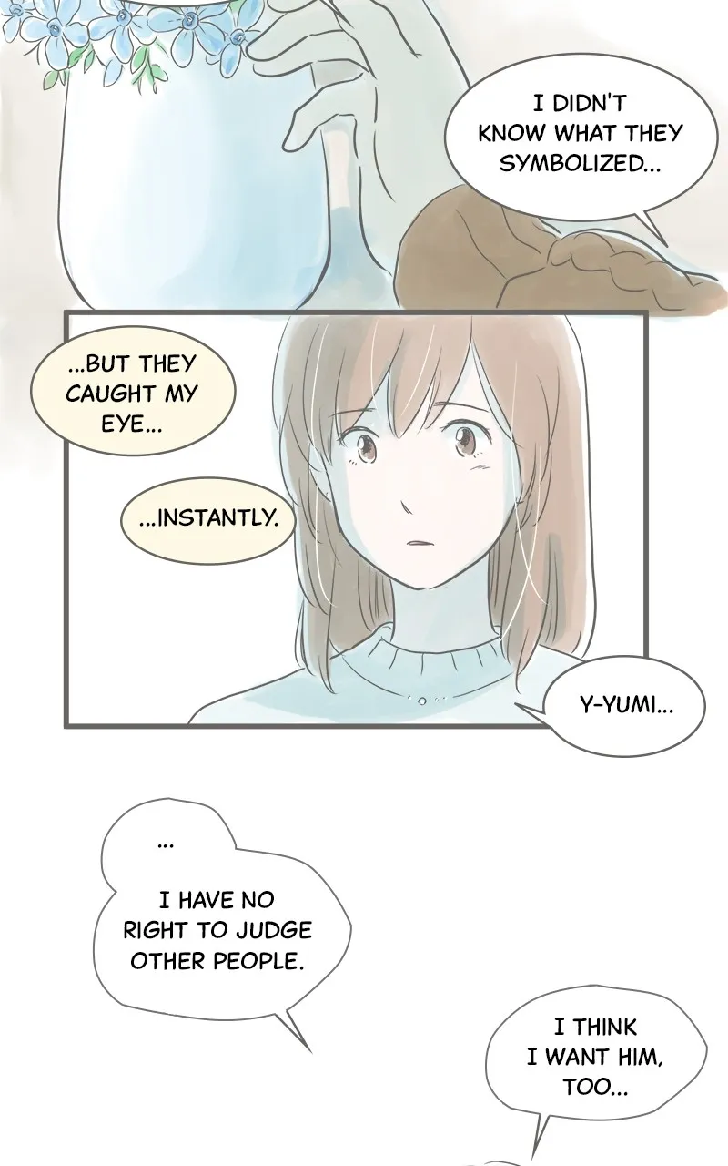 Read Amid the Changing Seasons chapter 9 image 43 on Lezhin