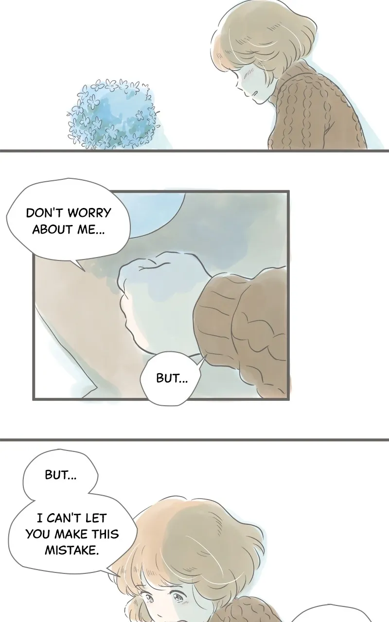 Read Amid the Changing Seasons chapter 9 image 44 on Lezhin