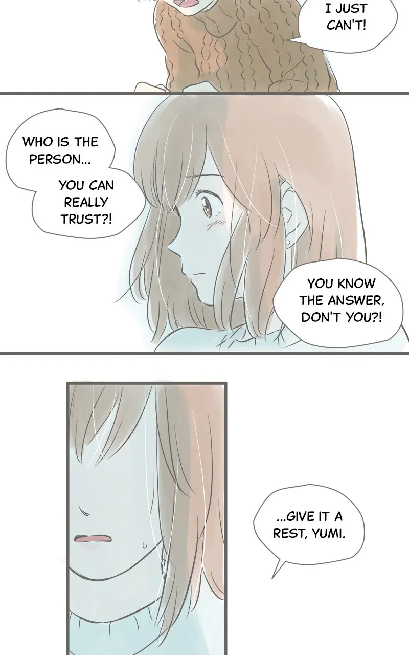 Read Amid the Changing Seasons chapter 9 image 45 on Lezhin
