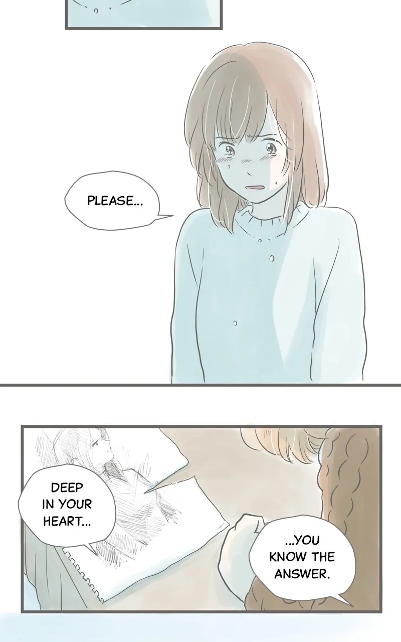 Read Amid the Changing Seasons chapter 9 image 46 on Lezhin