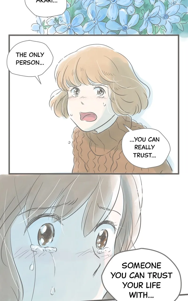Read Amid the Changing Seasons chapter 9 image 48 on Lezhin