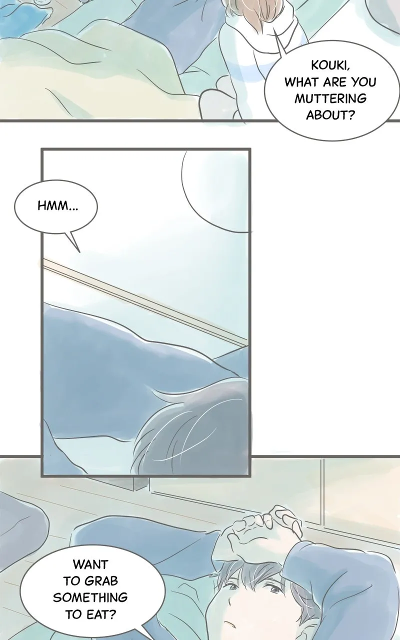 Read Amid the Changing Seasons chapter 9 image 5 on Lezhin