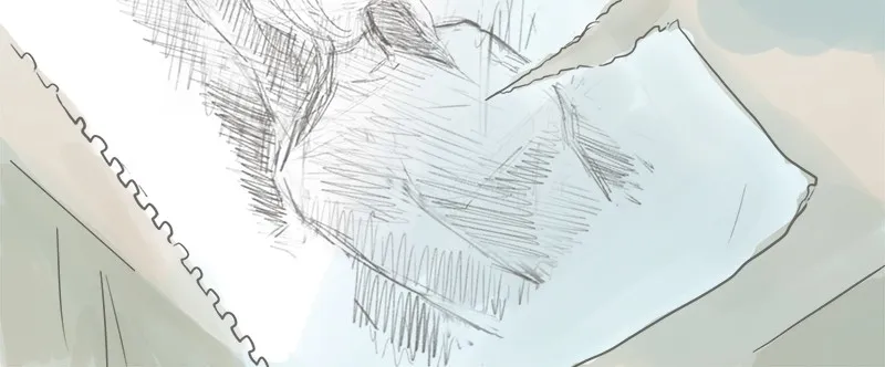 Read Amid the Changing Seasons chapter 9 image 52 on Lezhin