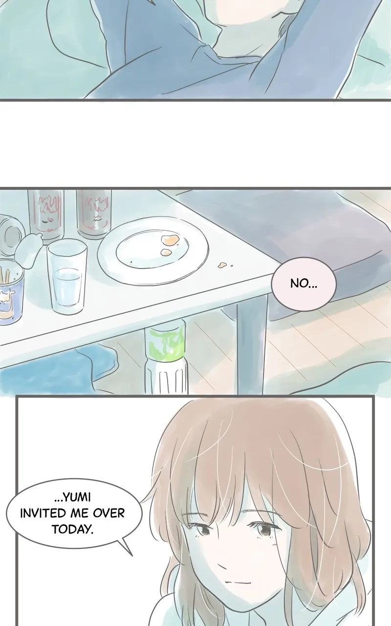 Read Amid the Changing Seasons chapter 9 image 6 on Lezhin