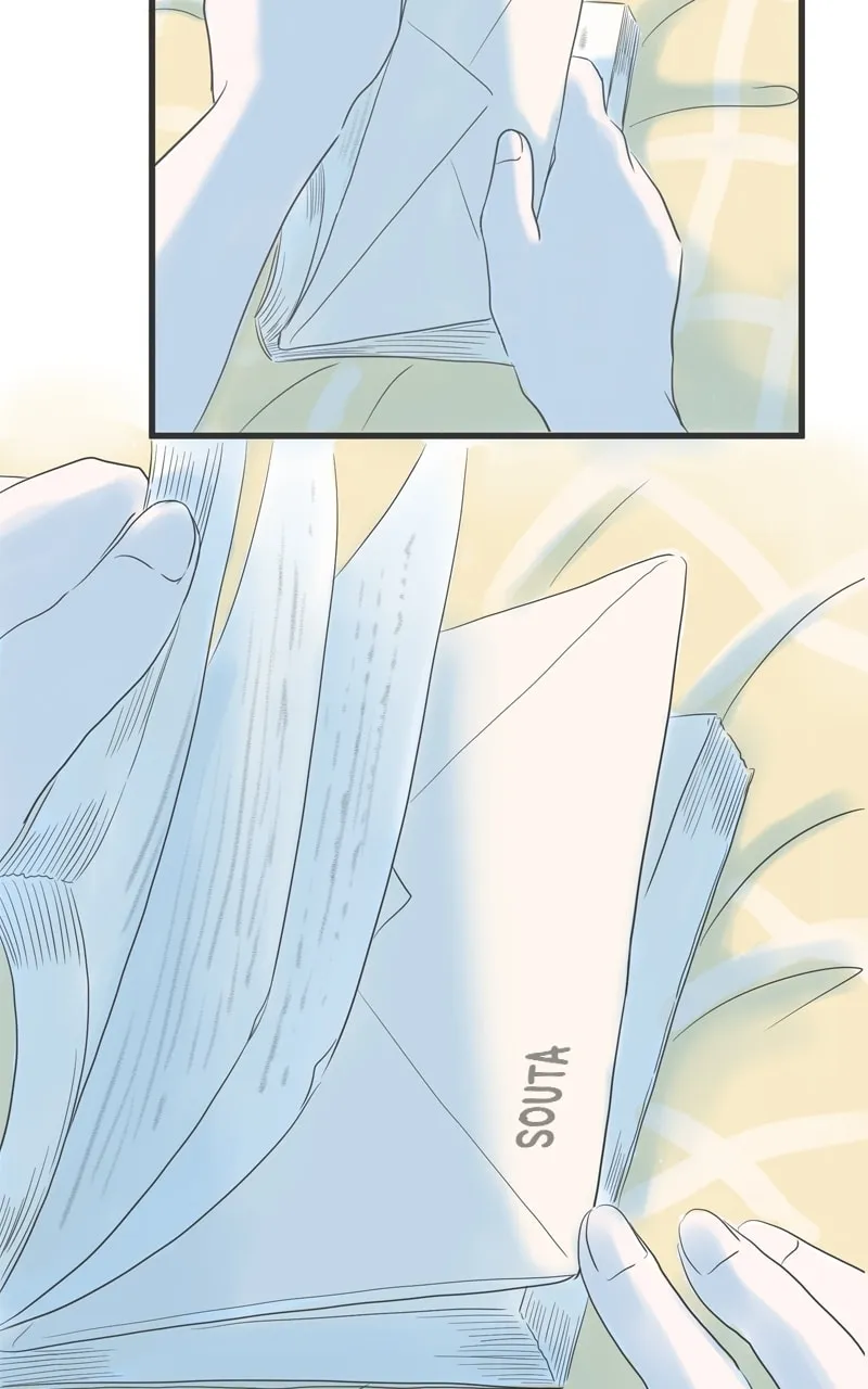 Read Amid the Changing Seasons chapter 90 image 10 on Lezhin