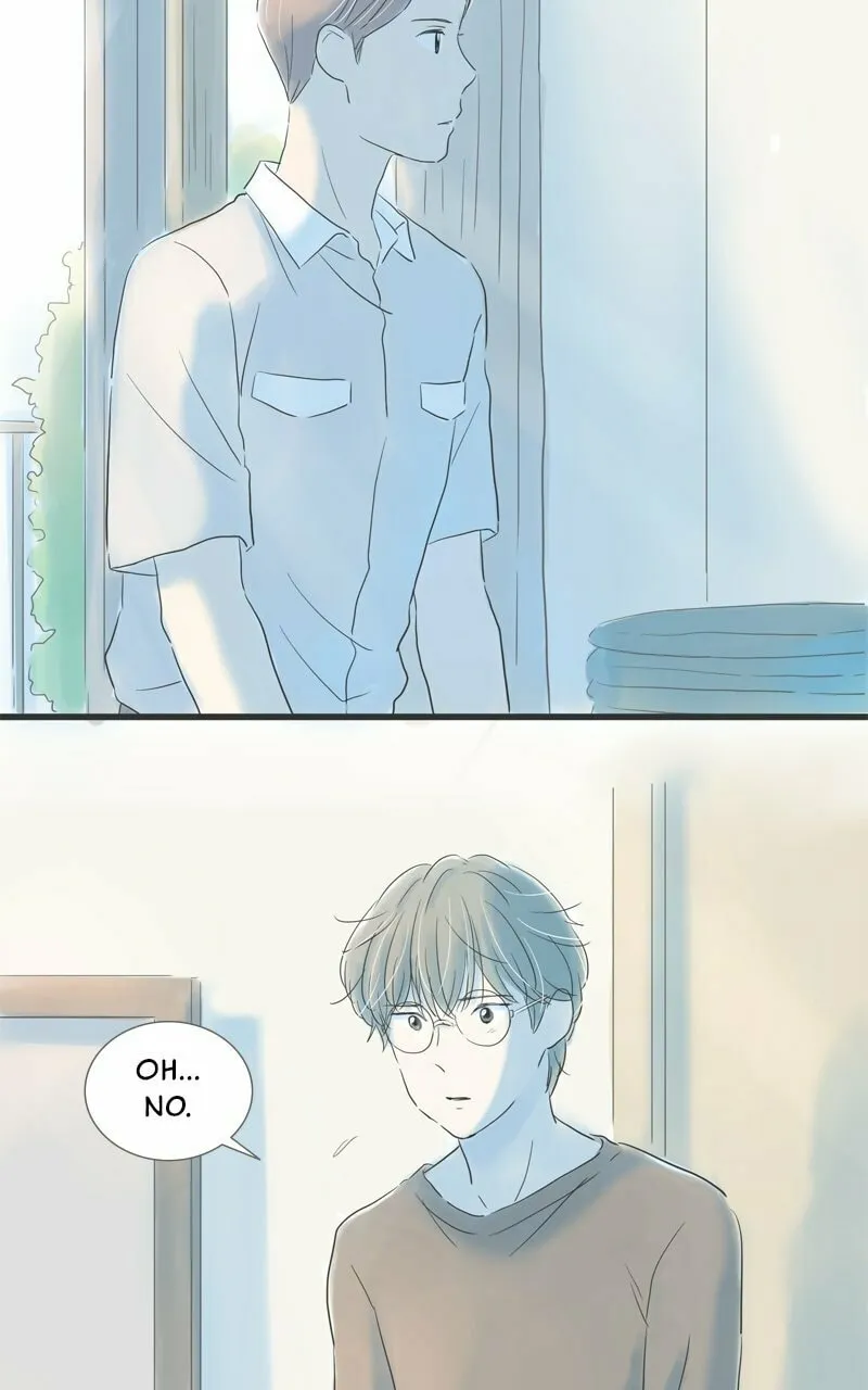 Read Amid the Changing Seasons chapter 90 image 15 on Lezhin