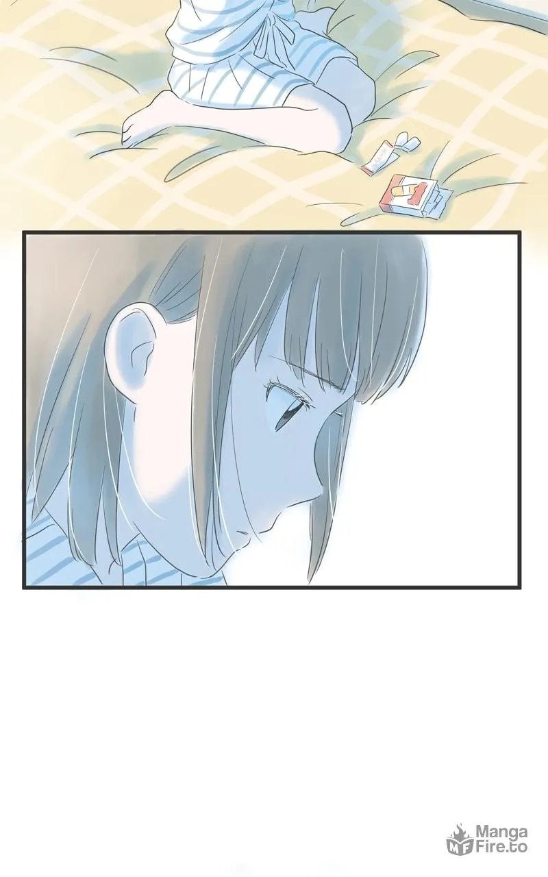 Read Amid the Changing Seasons chapter 90 image 2 on Lezhin