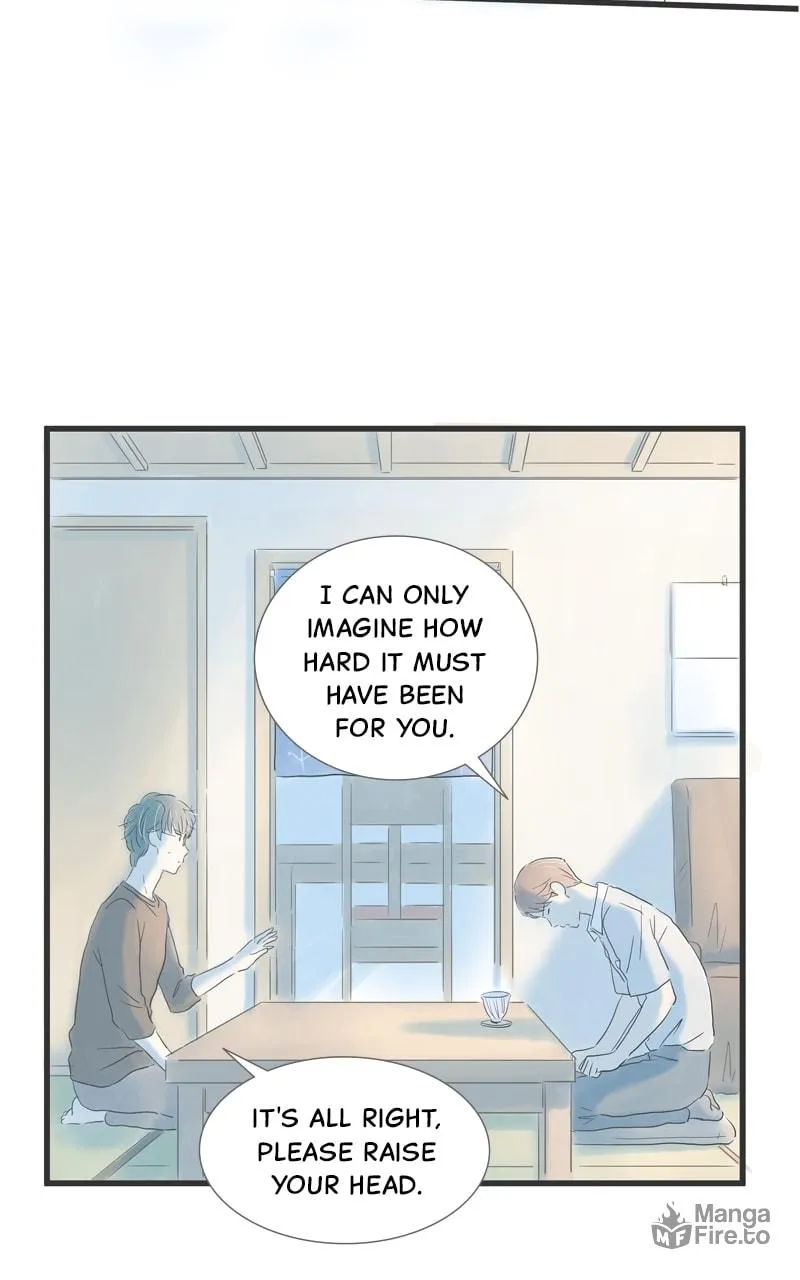 Read Amid the Changing Seasons chapter 90 image 20 on Lezhin