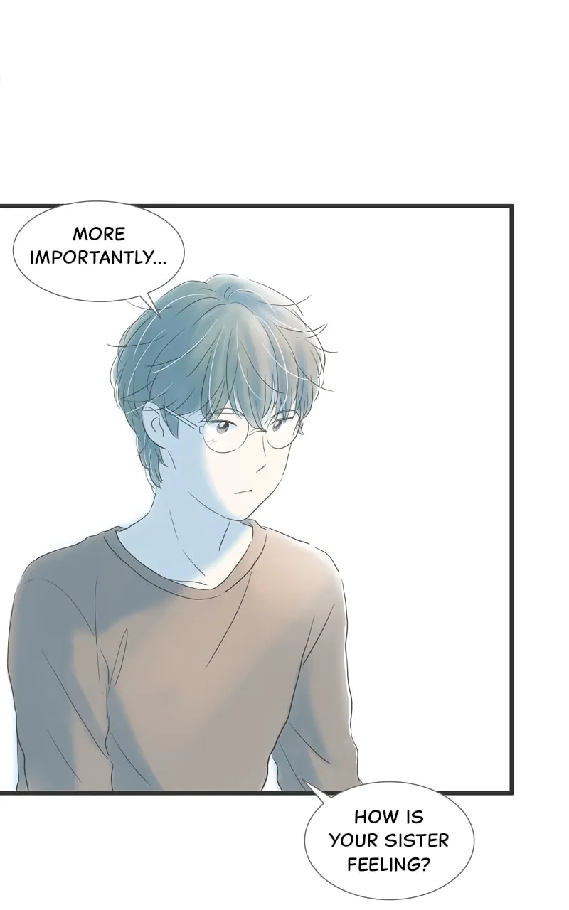 Read Amid the Changing Seasons chapter 90 image 21 on Lezhin