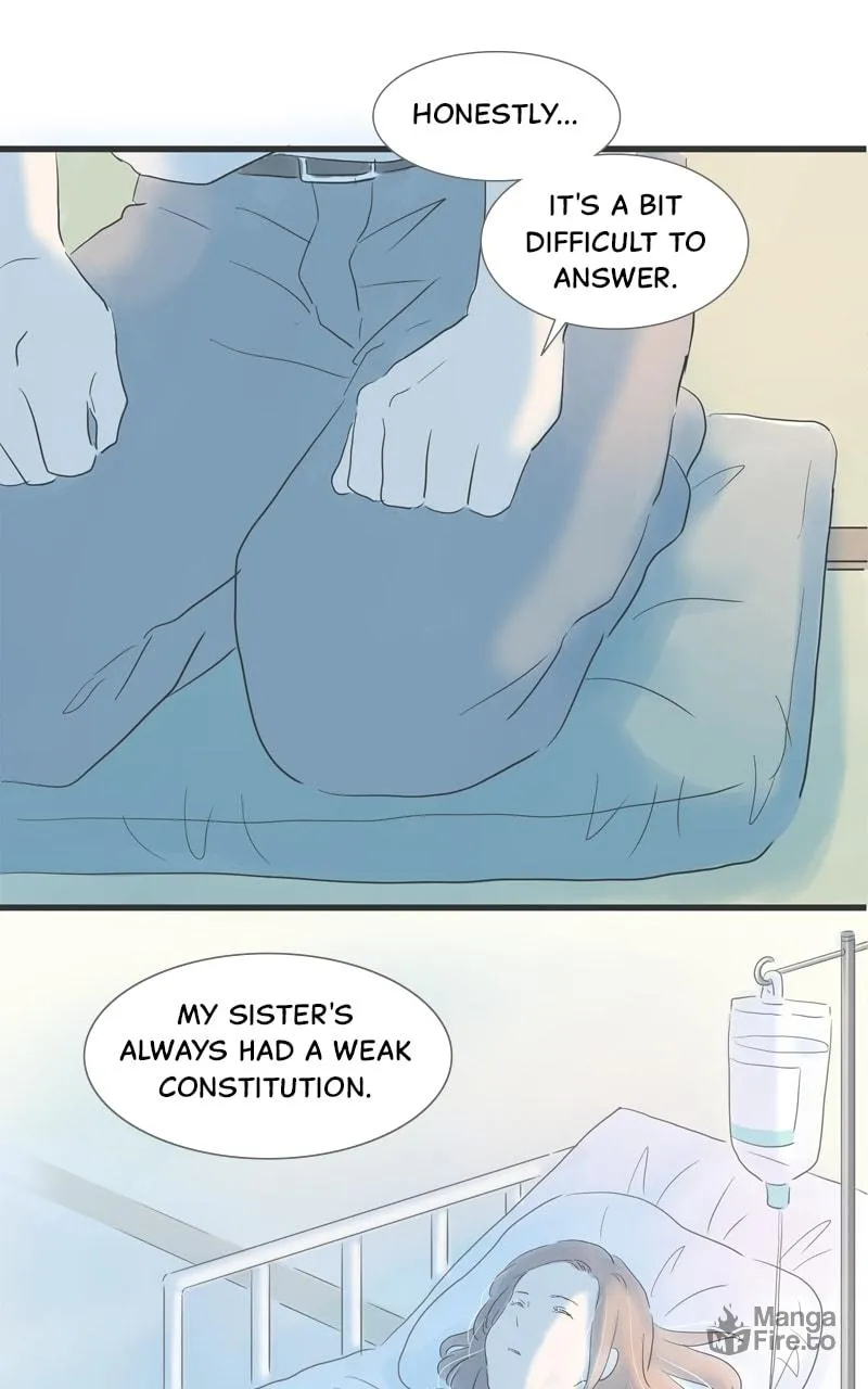 Read Amid the Changing Seasons chapter 90 image 23 on Lezhin