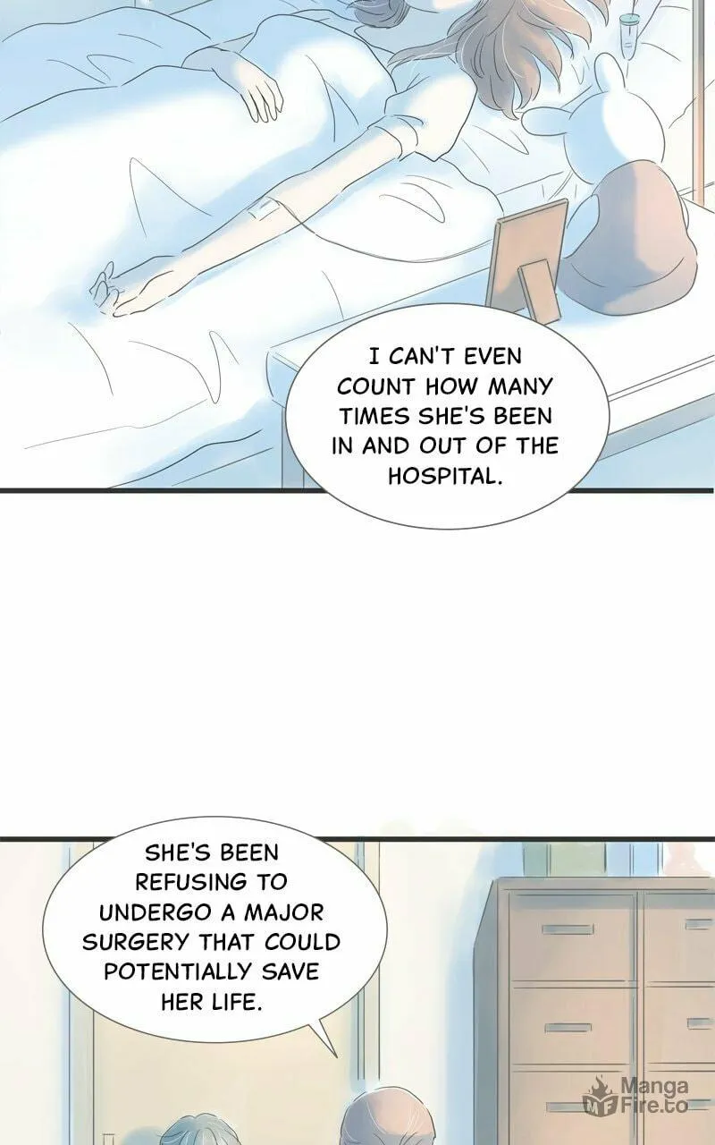 Read Amid the Changing Seasons chapter 90 image 24 on Lezhin