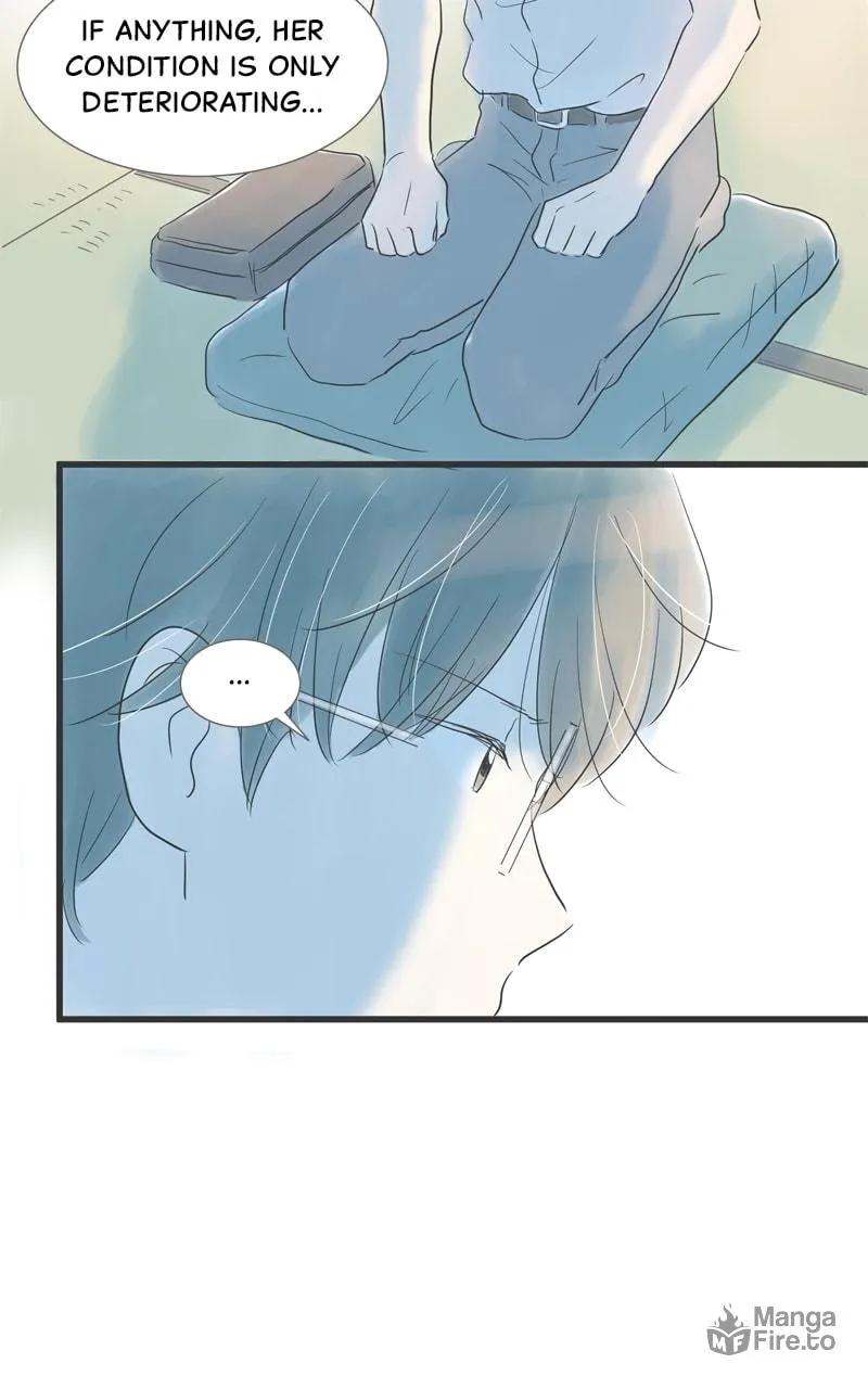 Read Amid the Changing Seasons chapter 90 image 26 on Lezhin