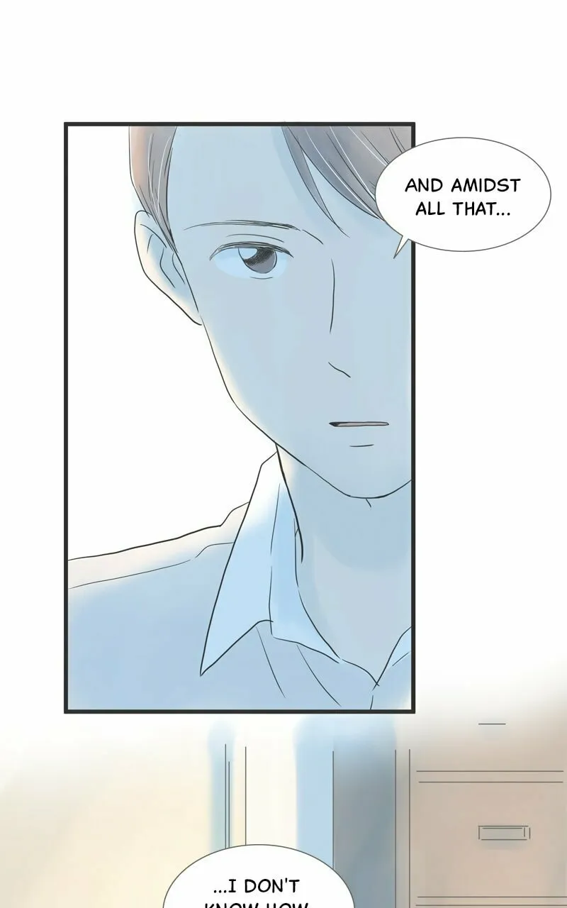Read Amid the Changing Seasons chapter 90 image 27 on Lezhin