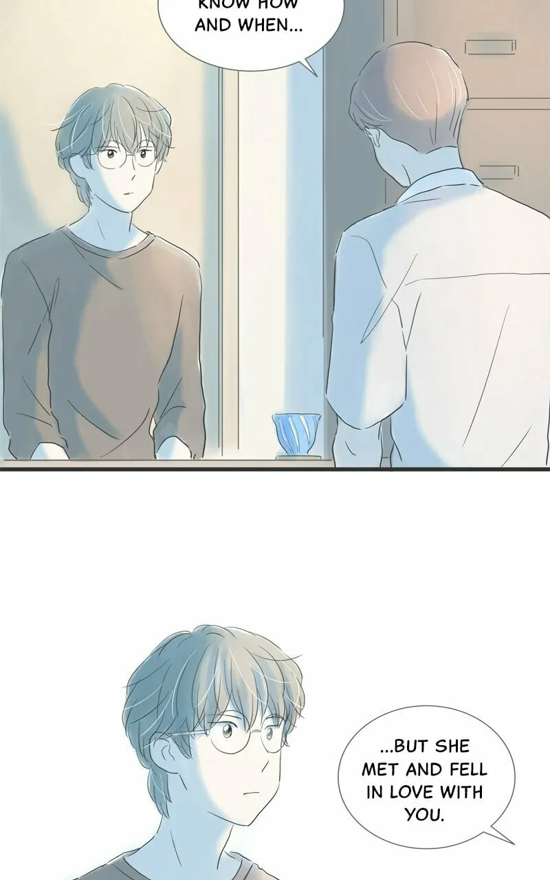 Read Amid the Changing Seasons chapter 90 image 28 on Lezhin