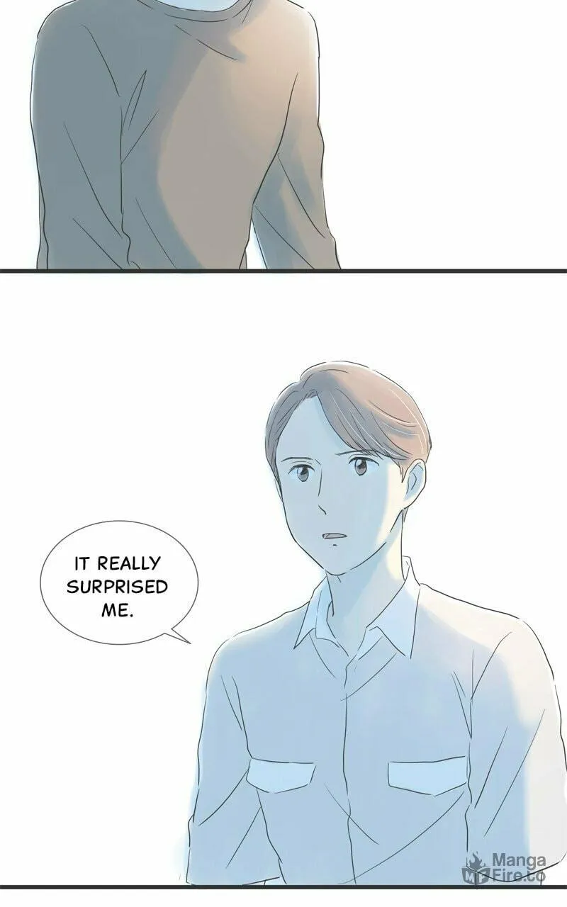 Read Amid the Changing Seasons chapter 90 image 29 on Lezhin