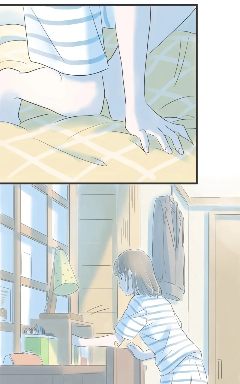 Read Amid the Changing Seasons chapter 90 image 3 on Lezhin