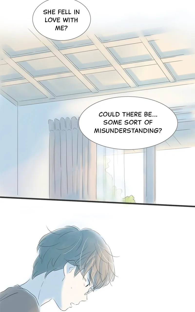 Read Amid the Changing Seasons chapter 90 image 31 on Lezhin