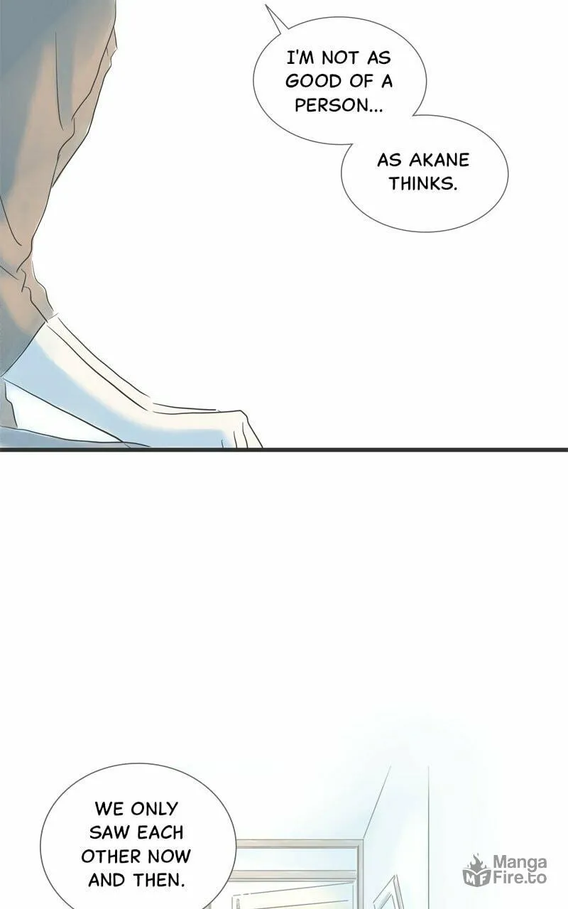 Read Amid the Changing Seasons chapter 90 image 32 on Lezhin