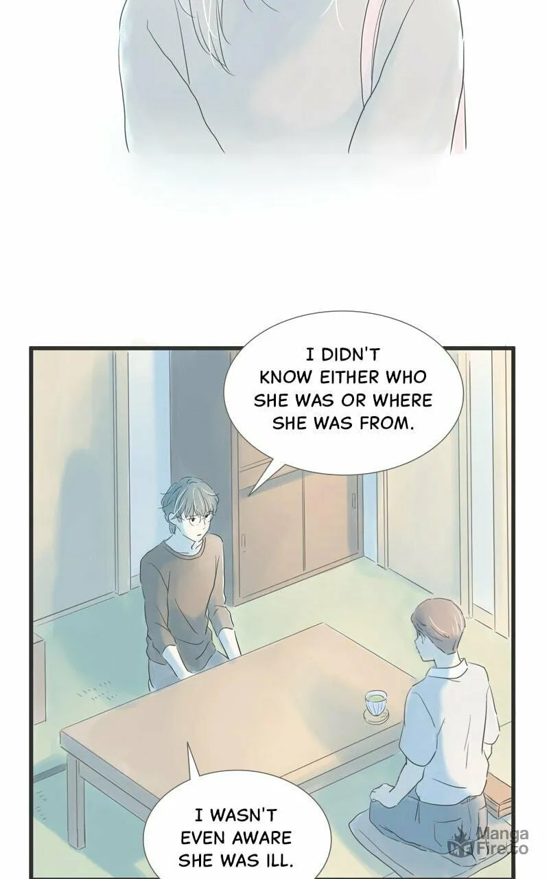 Read Amid the Changing Seasons chapter 90 image 34 on Lezhin