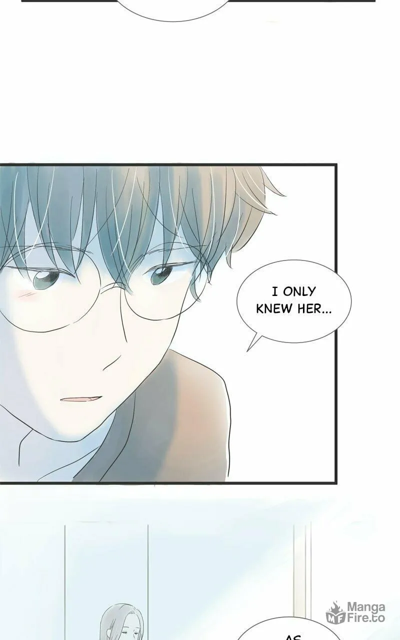 Read Amid the Changing Seasons chapter 90 image 35 on Lezhin