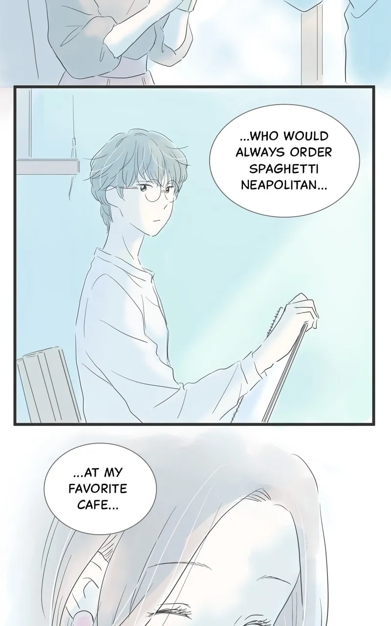 Read Amid the Changing Seasons chapter 90 image 37 on Lezhin