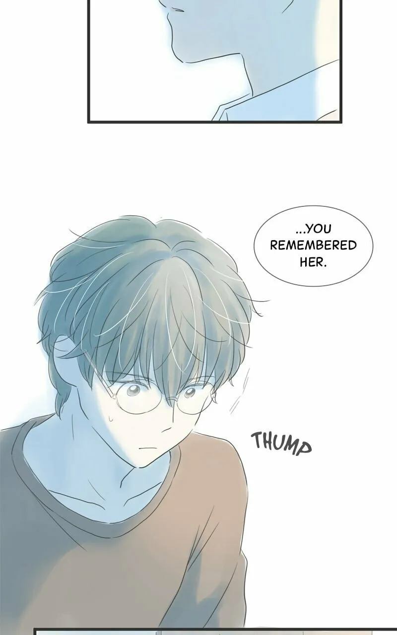 Read Amid the Changing Seasons chapter 90 image 40 on Lezhin