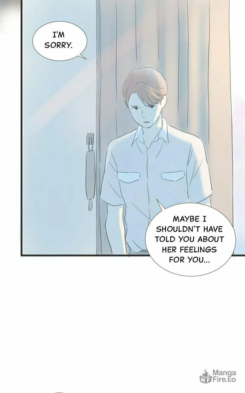 Read Amid the Changing Seasons chapter 90 image 41 on Lezhin