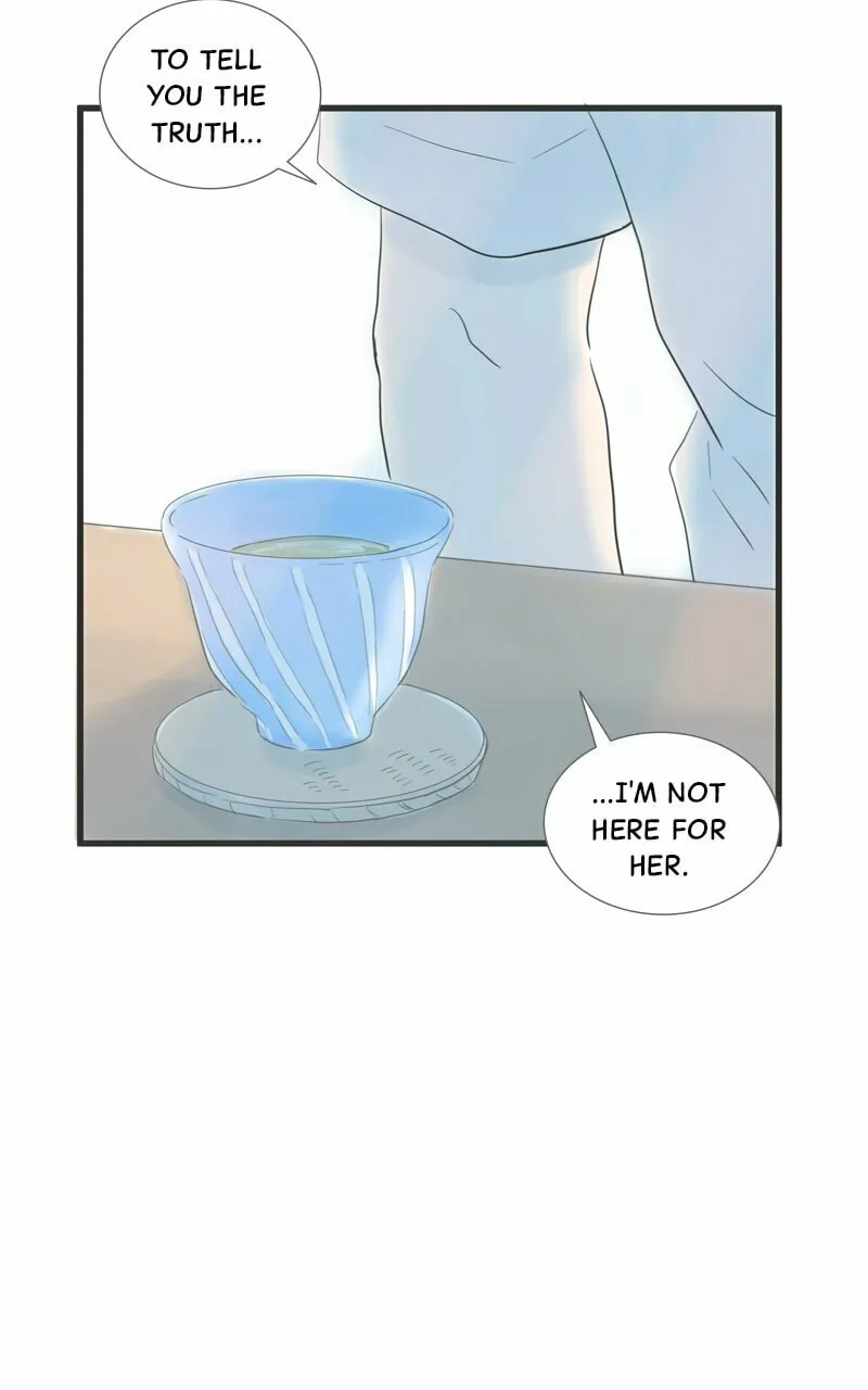 Read Amid the Changing Seasons chapter 90 image 42 on Lezhin