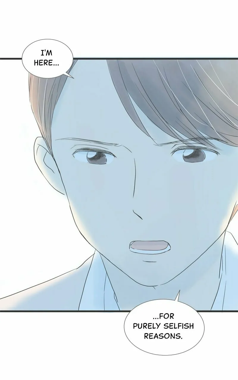 Read Amid the Changing Seasons chapter 90 image 43 on Lezhin