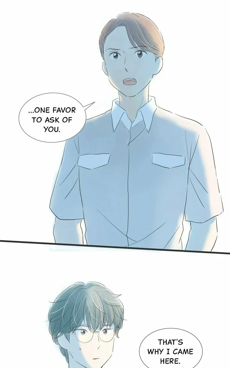Read Amid the Changing Seasons chapter 90 image 45 on Lezhin