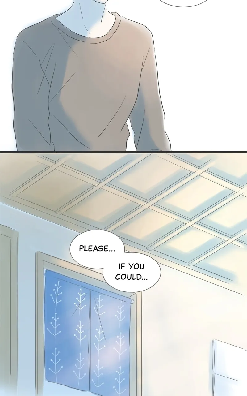 Read Amid the Changing Seasons chapter 90 image 46 on Lezhin
