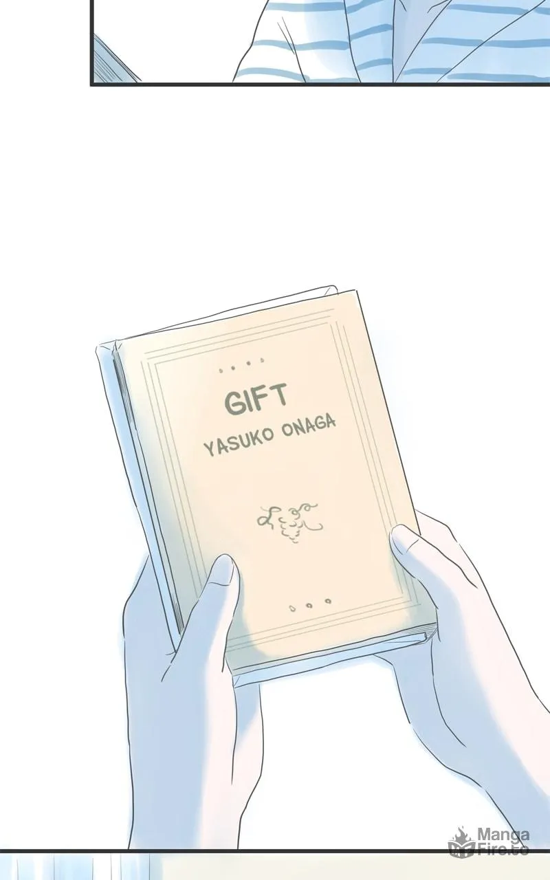 Read Amid the Changing Seasons chapter 90 image 5 on Lezhin