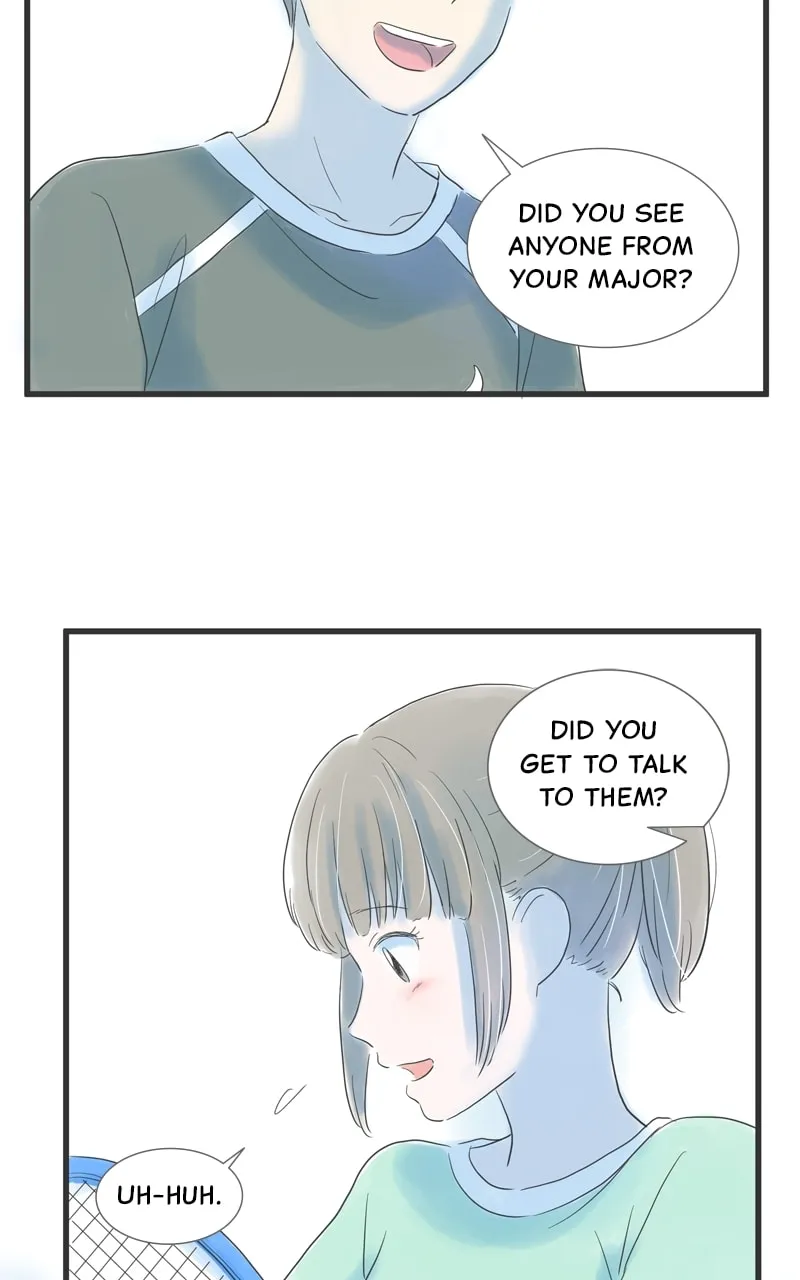 Read Amid the Changing Seasons chapter 90 image 51 on Lezhin