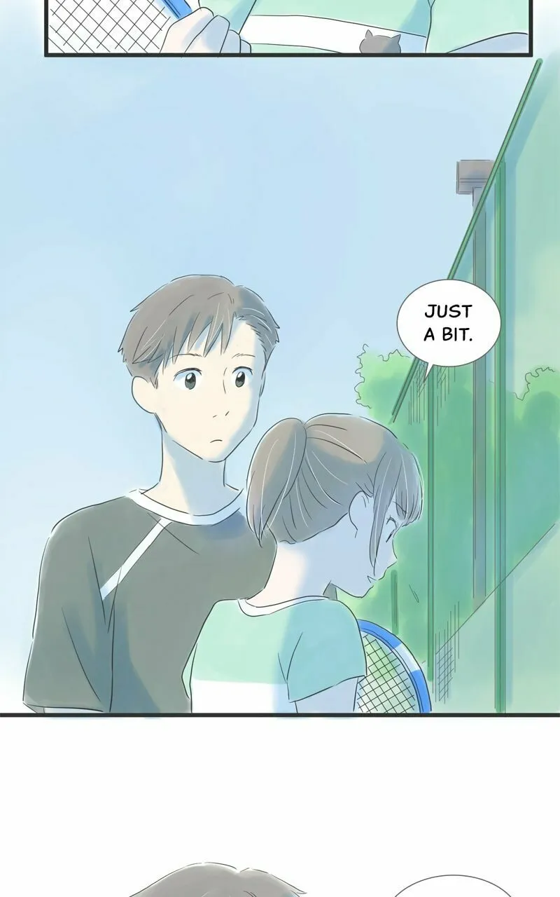 Read Amid the Changing Seasons chapter 90 image 52 on Lezhin