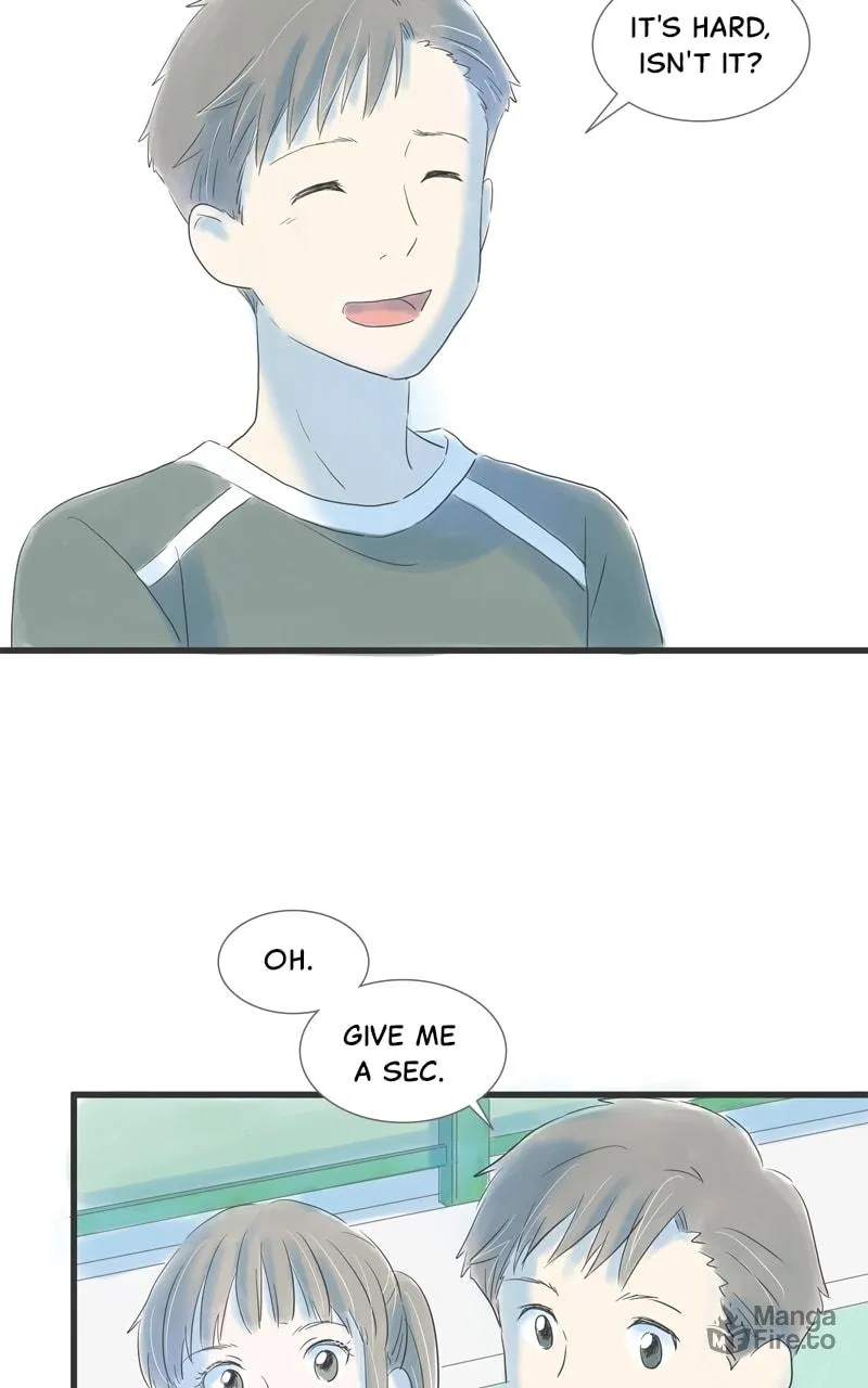 Read Amid the Changing Seasons chapter 90 image 53 on Lezhin