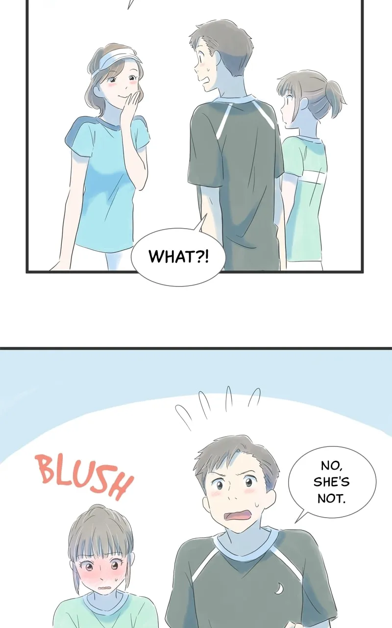 Read Amid the Changing Seasons chapter 90 image 58 on Lezhin