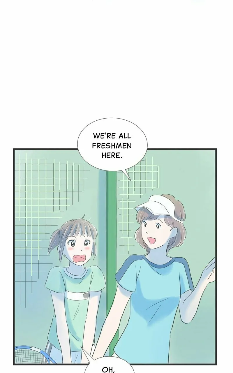 Read Amid the Changing Seasons chapter 90 image 60 on Lezhin