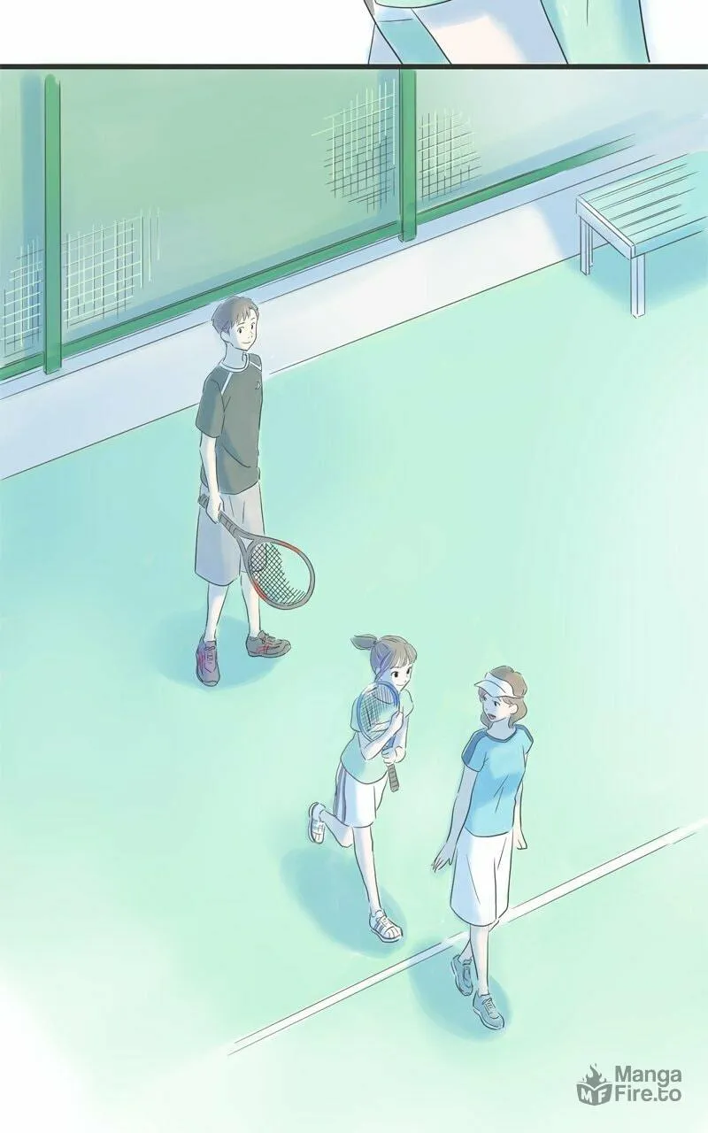 Read Amid the Changing Seasons chapter 90 image 64 on Lezhin