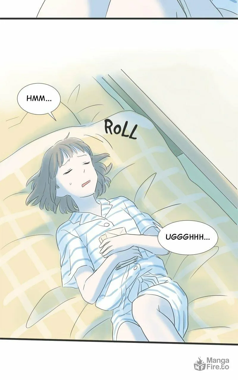 Read Amid the Changing Seasons chapter 90 image 8 on Lezhin