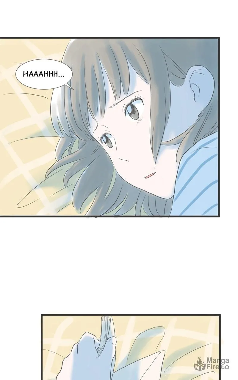 Read Amid the Changing Seasons chapter 90 image 9 on Lezhin