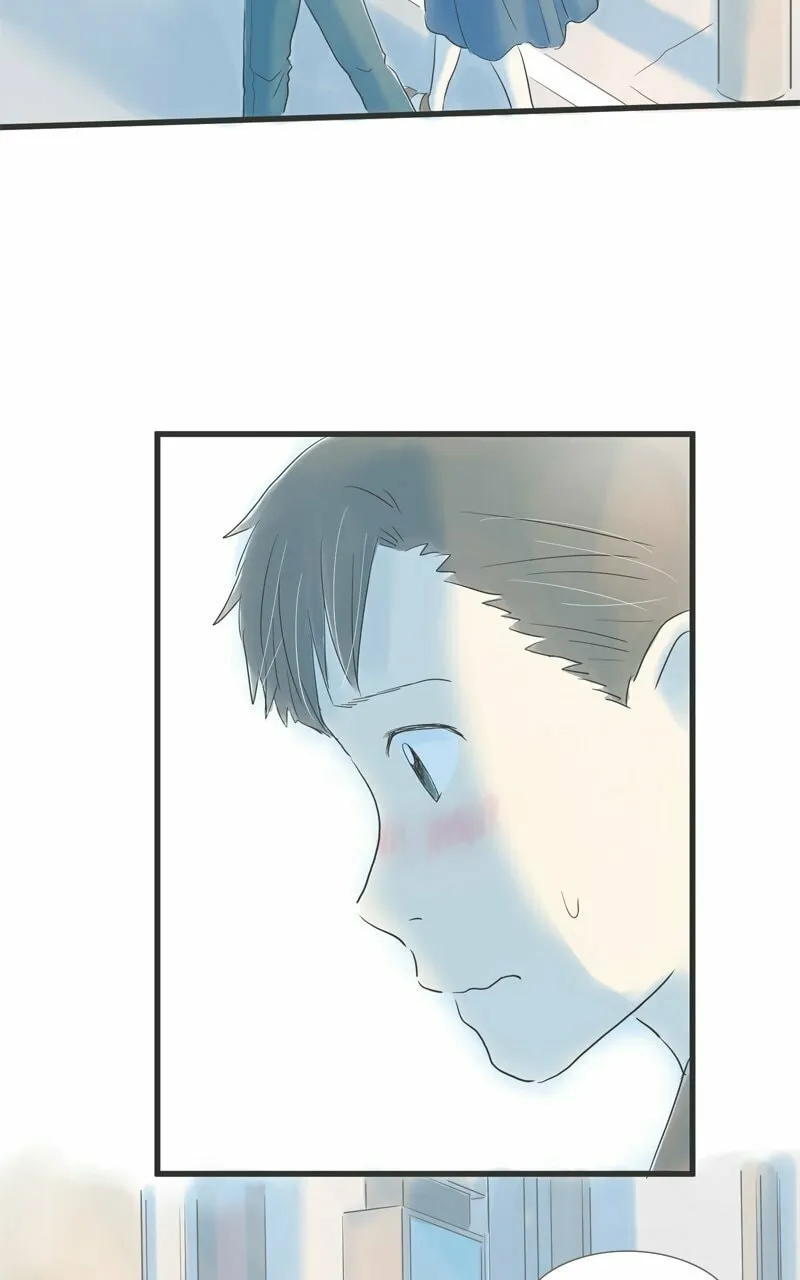 Read Amid the Changing Seasons chapter 91 image 10 on Lezhin